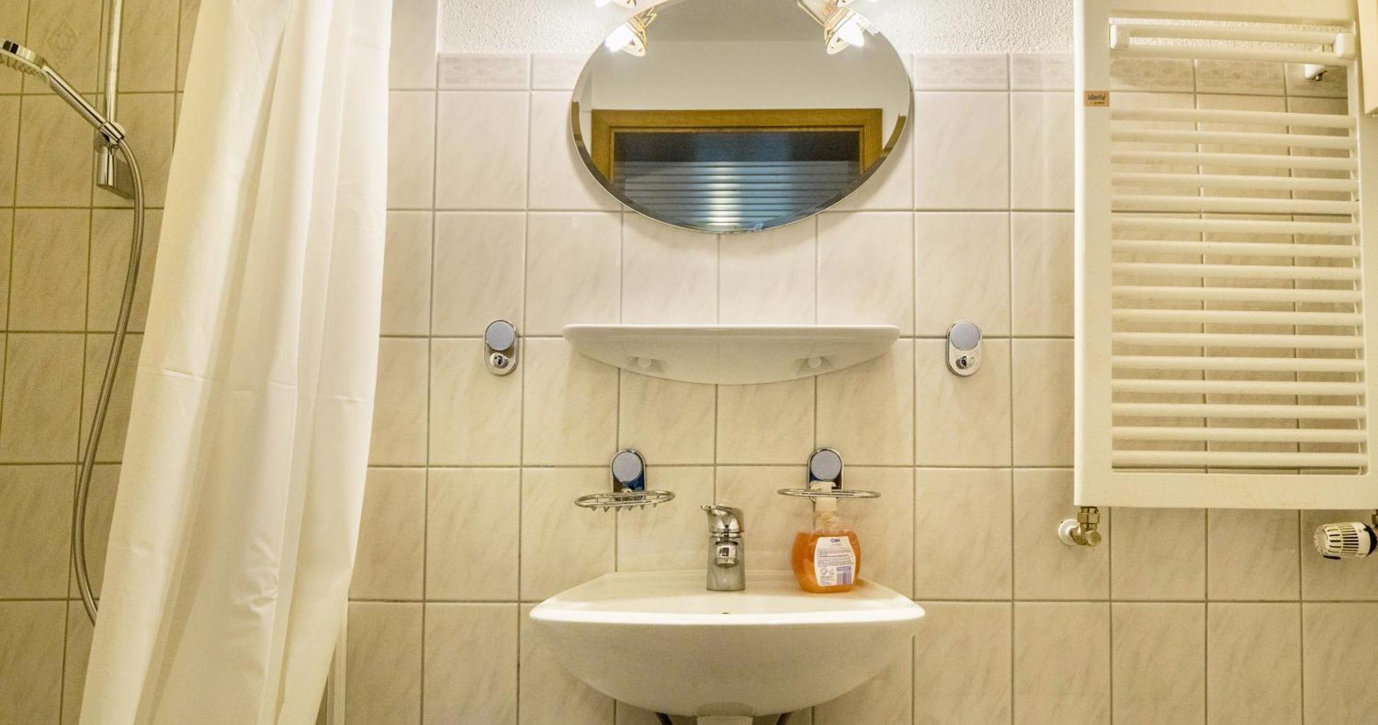 Oberengenbachhof Apartment Eisenbach  Luaran gambar