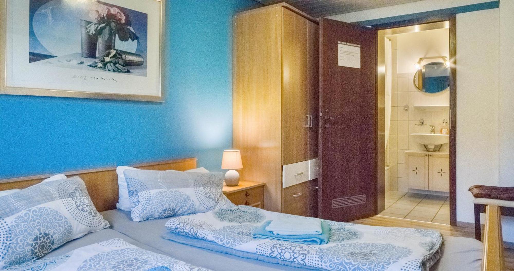 Oberengenbachhof Apartment Eisenbach  Luaran gambar