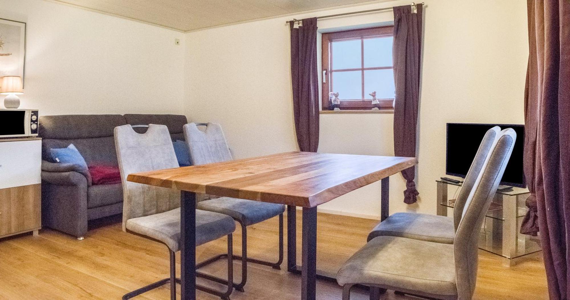 Oberengenbachhof Apartment Eisenbach  Luaran gambar