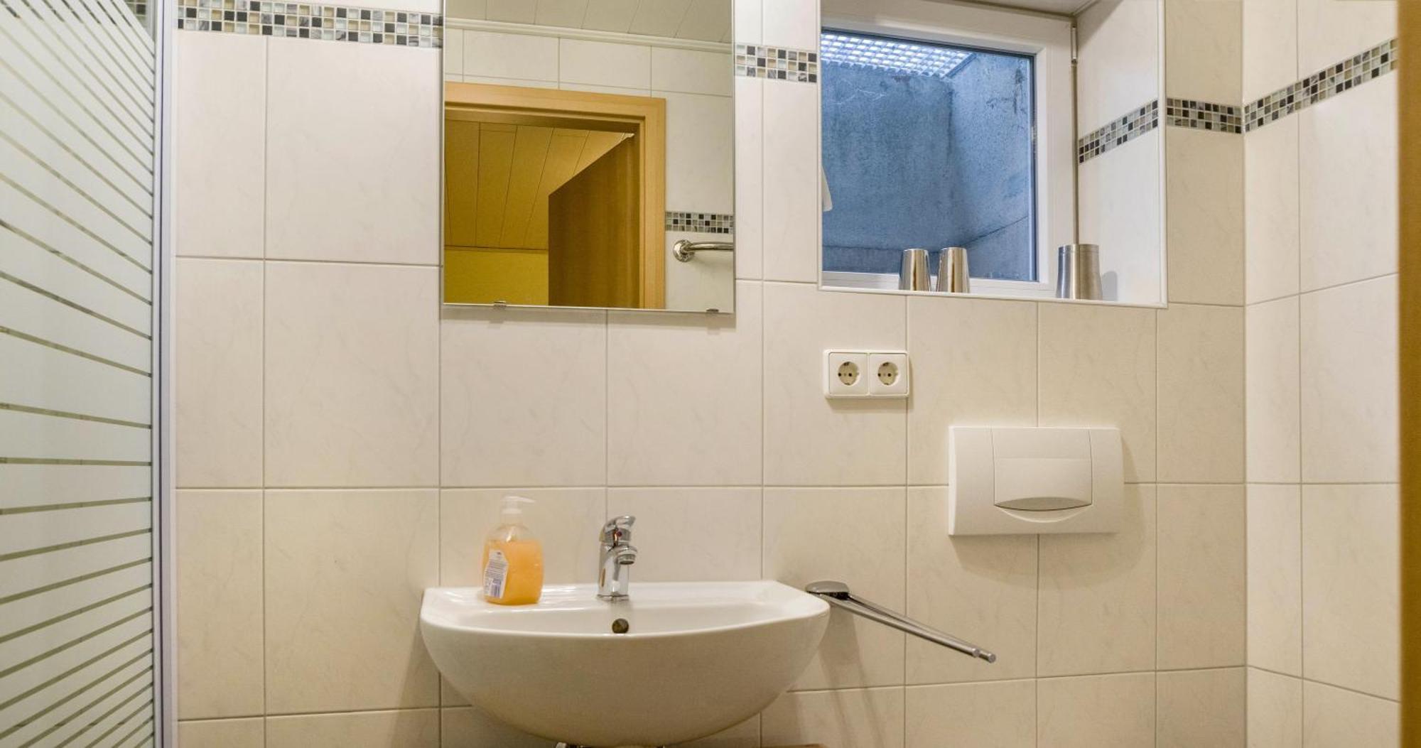 Oberengenbachhof Apartment Eisenbach  Luaran gambar