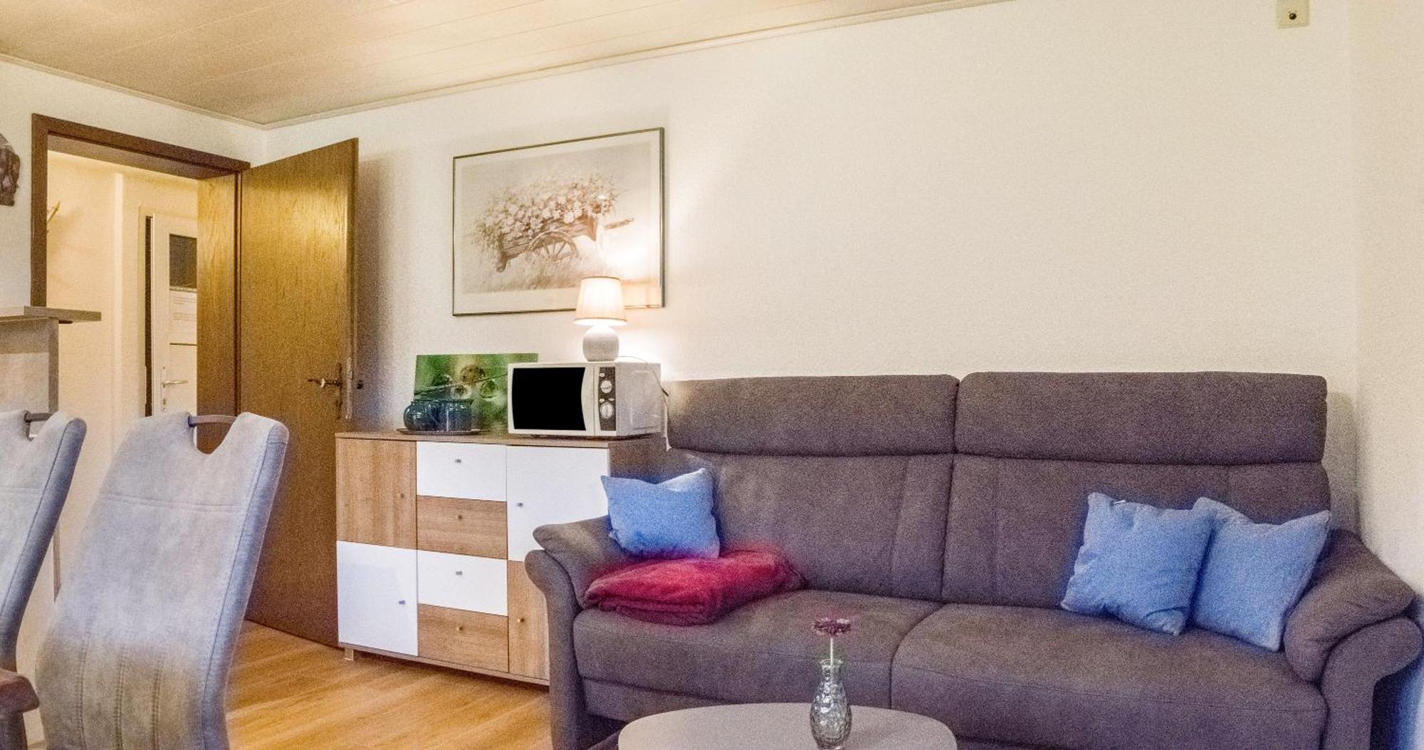 Oberengenbachhof Apartment Eisenbach  Luaran gambar