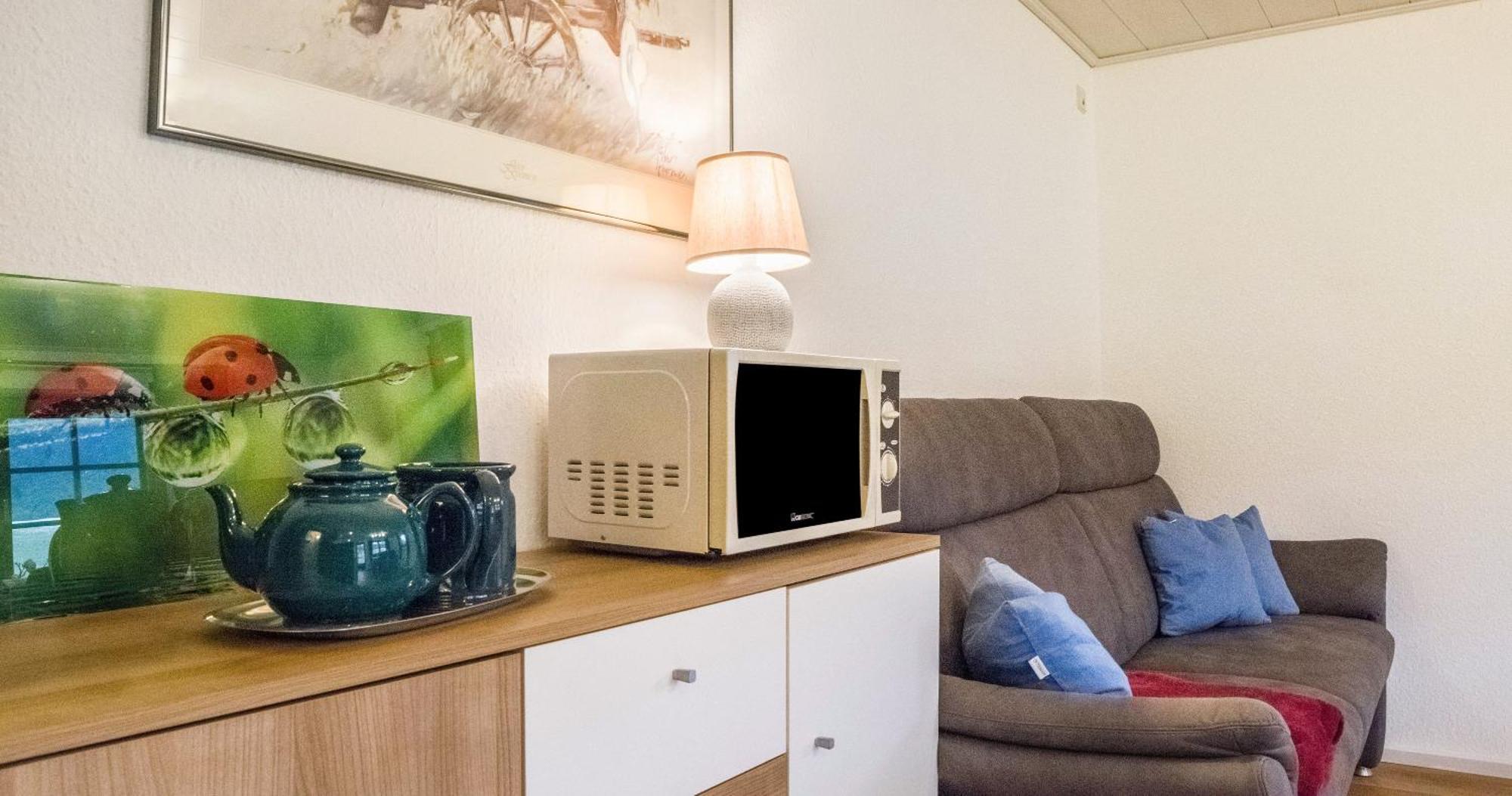 Oberengenbachhof Apartment Eisenbach  Luaran gambar