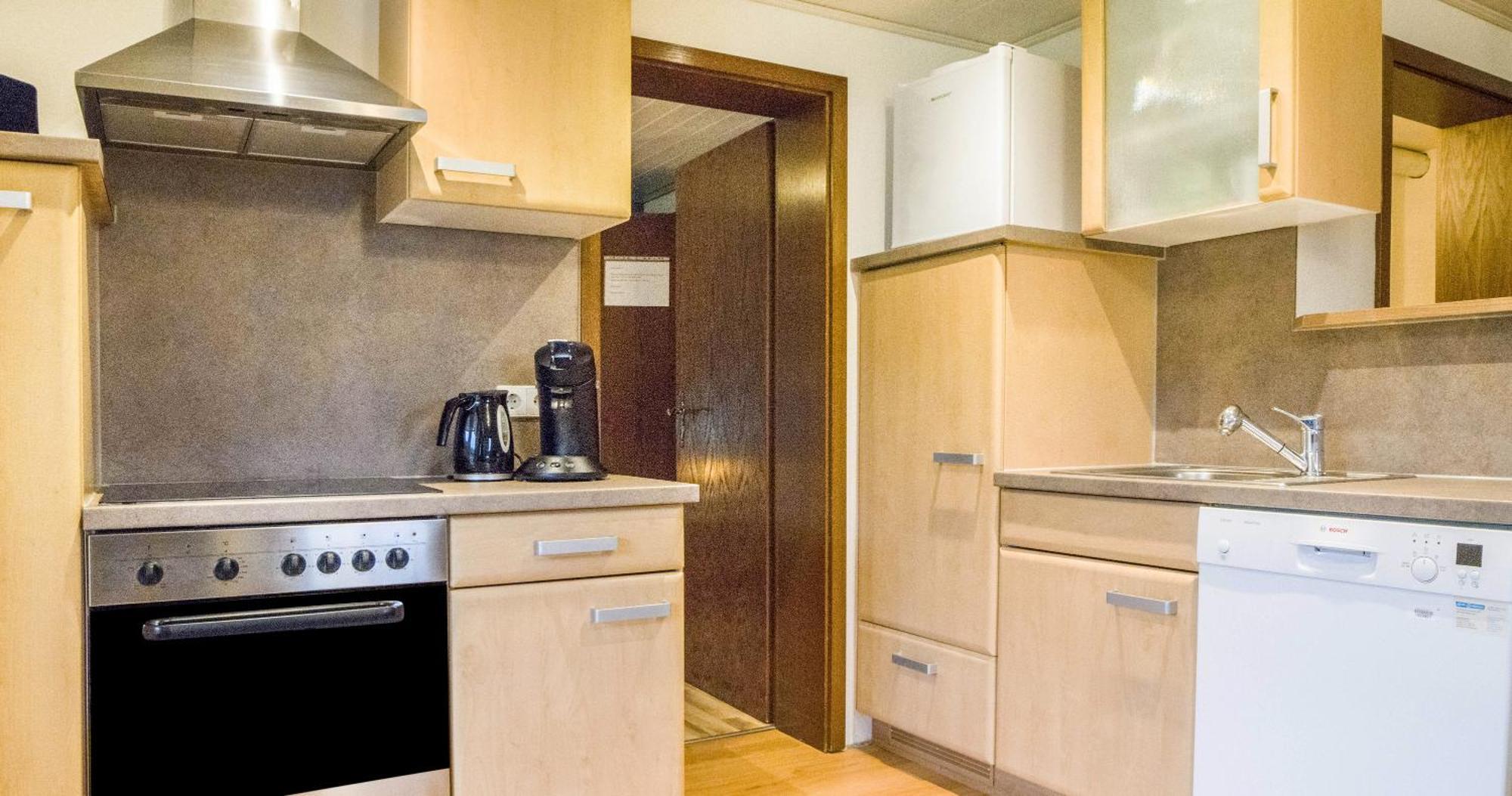 Oberengenbachhof Apartment Eisenbach  Luaran gambar